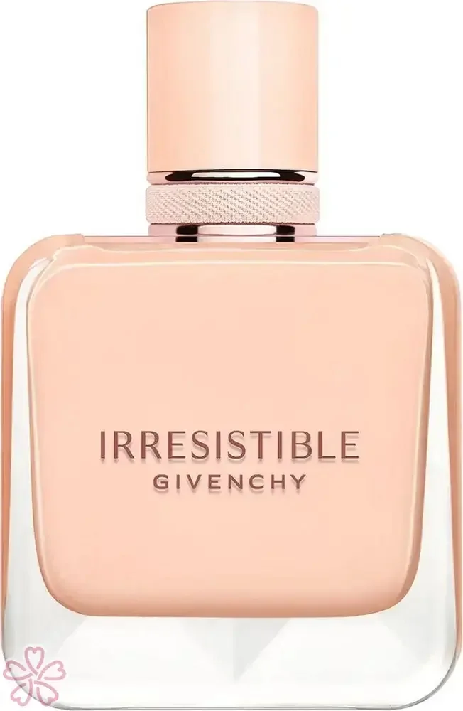 Парфюмированная вода для женщин Givenchy Irresistible Nude Velvet 80 мл