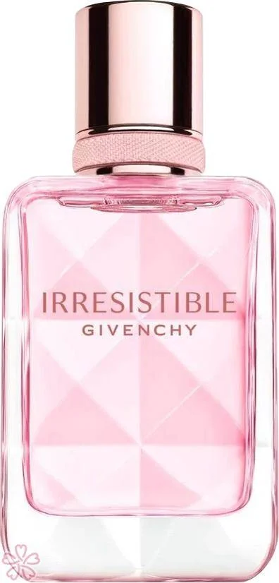 Парфюмированная вода для женщин Givenchy Irresistible Very Floral 50 мл