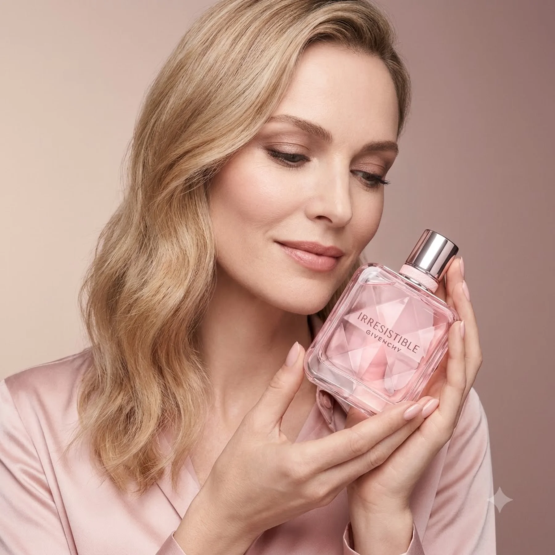 Парфюмированная вода для женщин Givenchy Irresistible Very Floral 80 мл