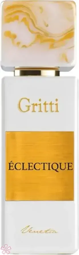 Парфюмированная вода для женщин Gritti Eclectique 100 мл