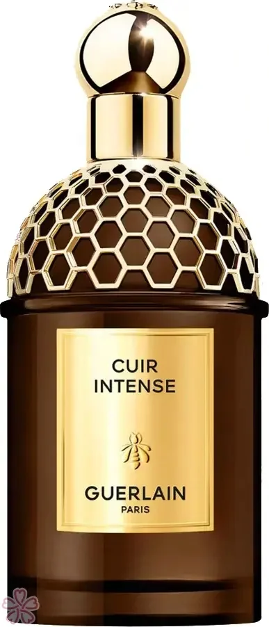 Парфюмированная вода для женщин Guerlain Absolus Allegoria Cuir Intense 125 мл