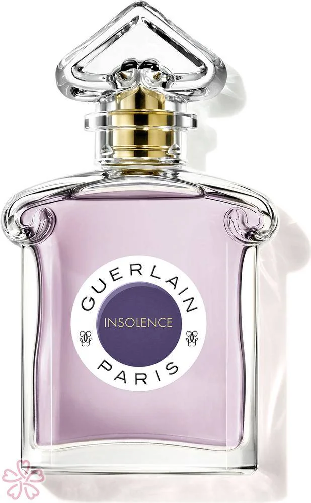 Парфюмированная вода для женщин Guerlain Insolence 75 мл