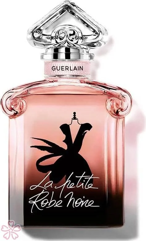 Парфюмированная вода для женщин Guerlain La Petite Robe Noire Honey Rose 30 мл