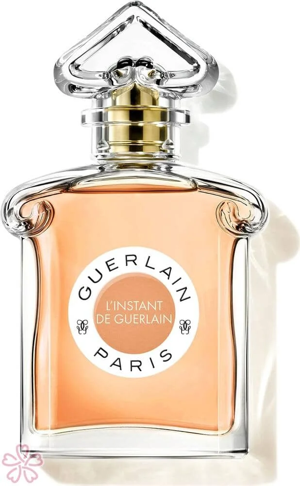 Парфюмированная вода для женщин Guerlain Les Legendaires L'Instant De Guerlain 75 мл