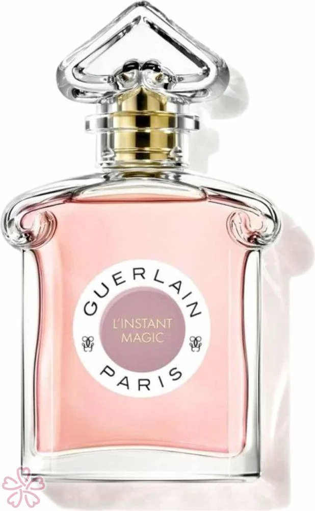 Парфюмированная вода для женщин Guerlain L'Instant Magic 75 мл