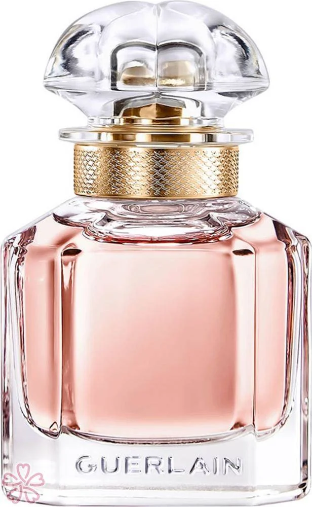 Парфюмированная вода для женщин Guerlain Mon Guerlain 30 мл