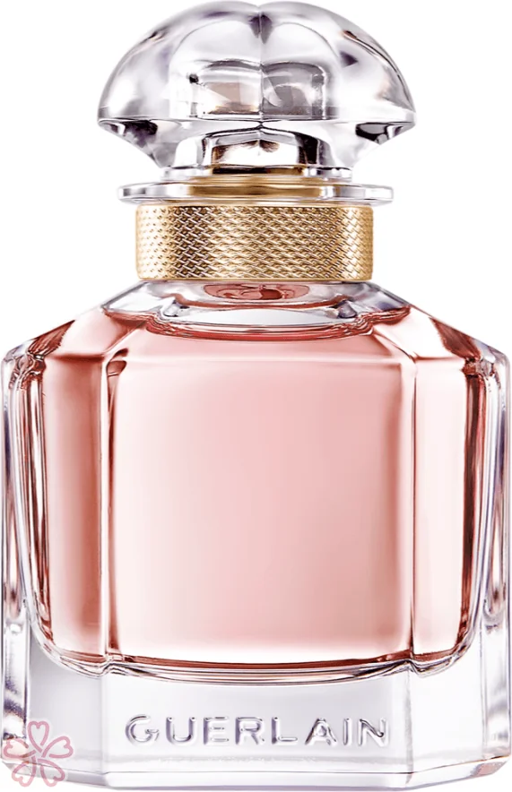 Парфюмированная вода для женщин Guerlain Mon Guerlain 50 мл