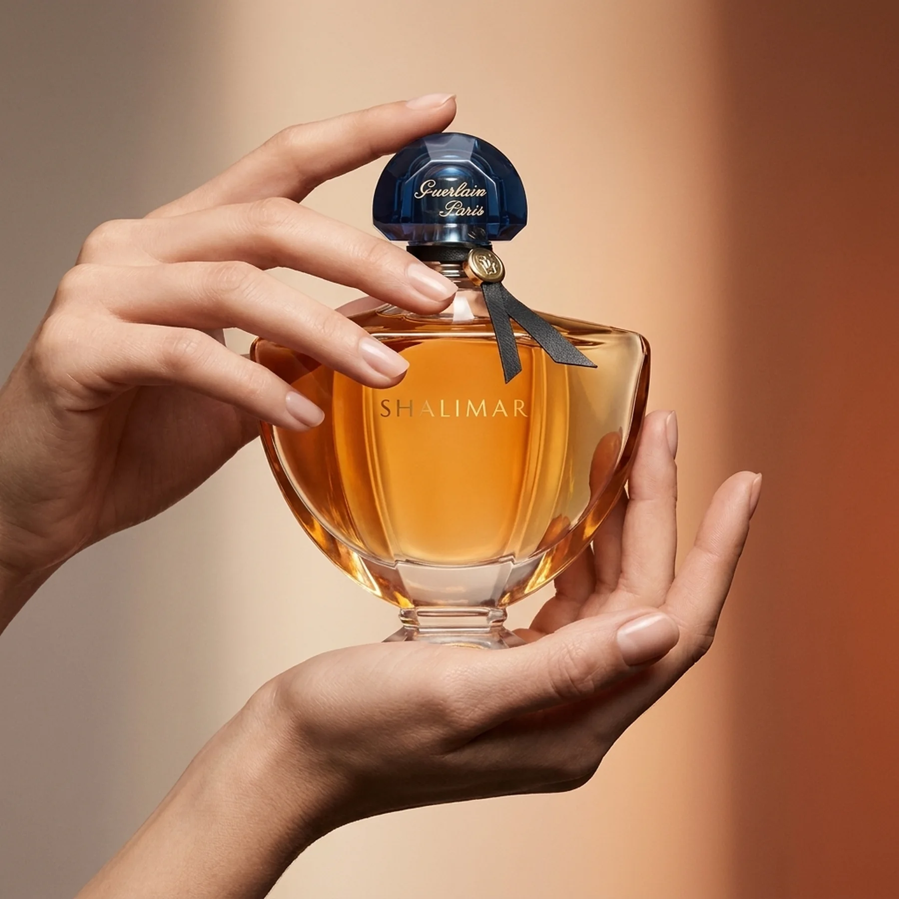 Парфюмированная вода для женщин Guerlain Shalimar 50 мл