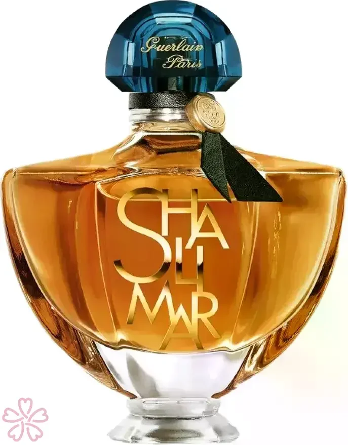 Парфюмированная вода для женщин Guerlain Shalimar L'Essence Eau De Parfum Intense 50 мл