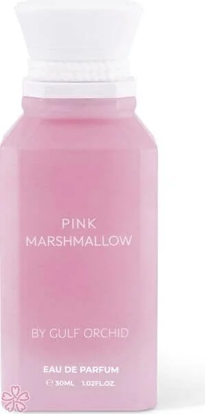 Парфюмированная вода для женщин Gulf Orchid Pink Marshmallow 30 мл