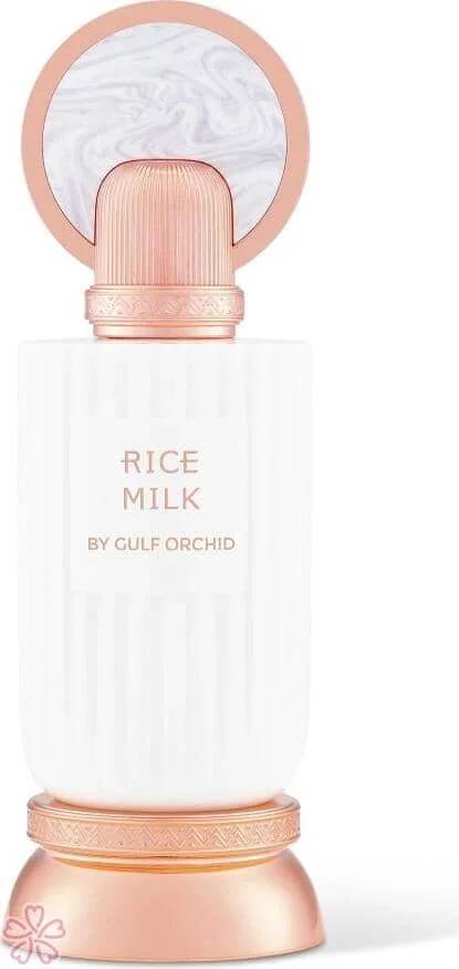 Парфумована вода для жінок Gulf Orchid Rice Milk 100 мл