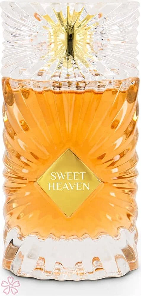 Парфюмированная вода для женщин Gulf Orchid Sweet Heaven 20 мл