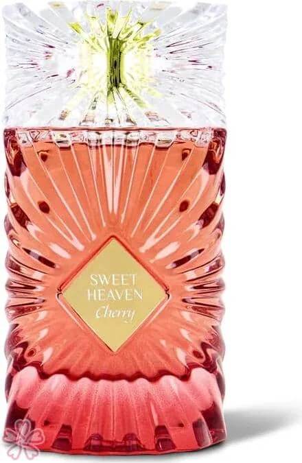 Парфюмированная вода для женщин Gulf Orchid Sweet Heaven Cherry 20 мл