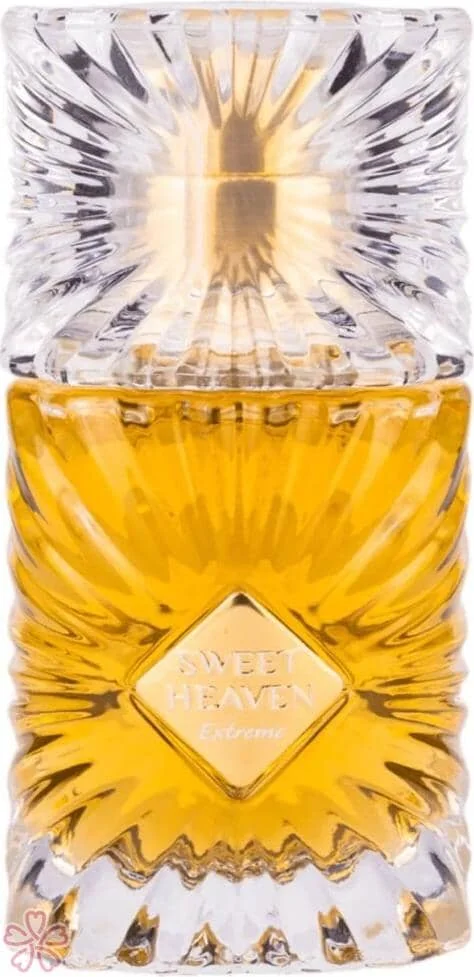 Парфюмированная вода для женщин Gulf Orchid Sweet Heaven Extreme 100 мл
