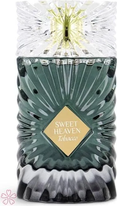 Парфюмированная вода для женщин Gulf Orchid Sweet Heaven Tobbaco 20 мл
