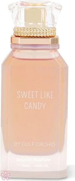 Парфюмированная вода для женщин Gulf Orchid Sweet Like Candy 30 мл