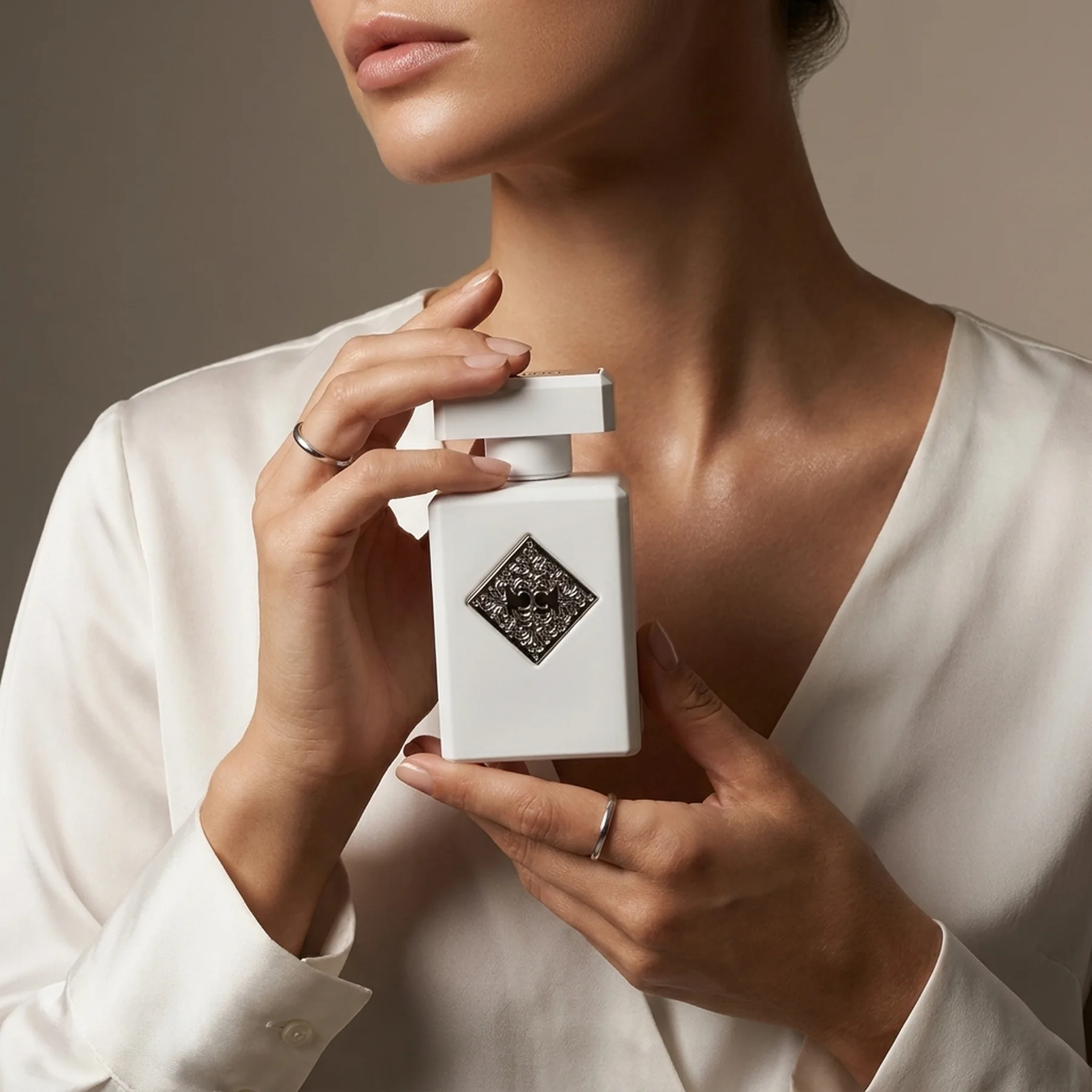 Парфюмированная вода для женщин Initio Parfums Power Self 90 мл