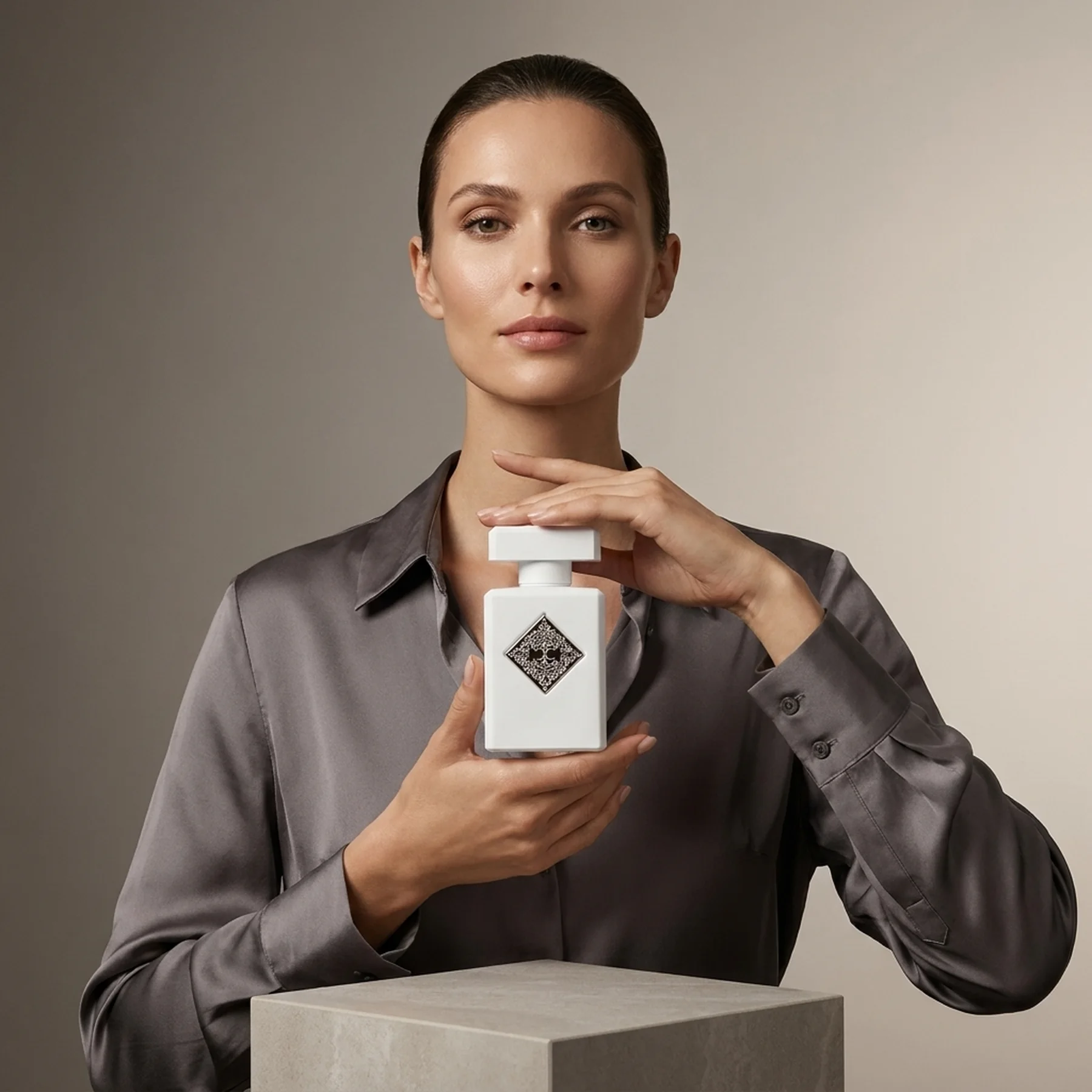 Парфюмированная вода для женщин Initio Parfums Power Self 90 мл