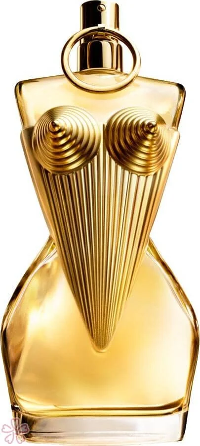 Парфюмированная вода для женщин Jean Paul Gaultier Gaultier Divine Eau De Parfum 50 мл
