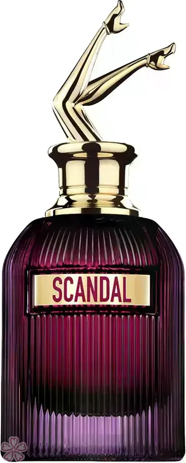 Парфюмированная вода для женщин Jean Paul Gaultier Scandal Intense 30 мл