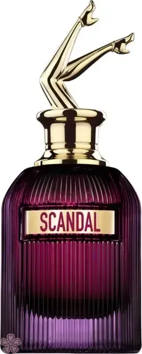 Парфюмированная вода для женщин Jean Paul Gaultier Scandal Intense 80 мл