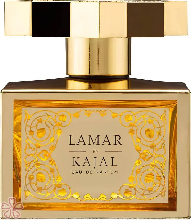 Парфумована вода для жінок Kajal Perfumes Paris Lamar 100 мл