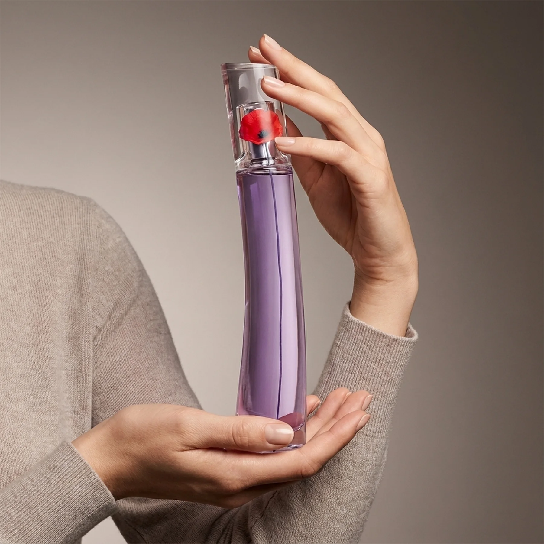 Парфюмированная вода для женщин Kenzo Cherry Poppy Eau de Parfum 50 мл