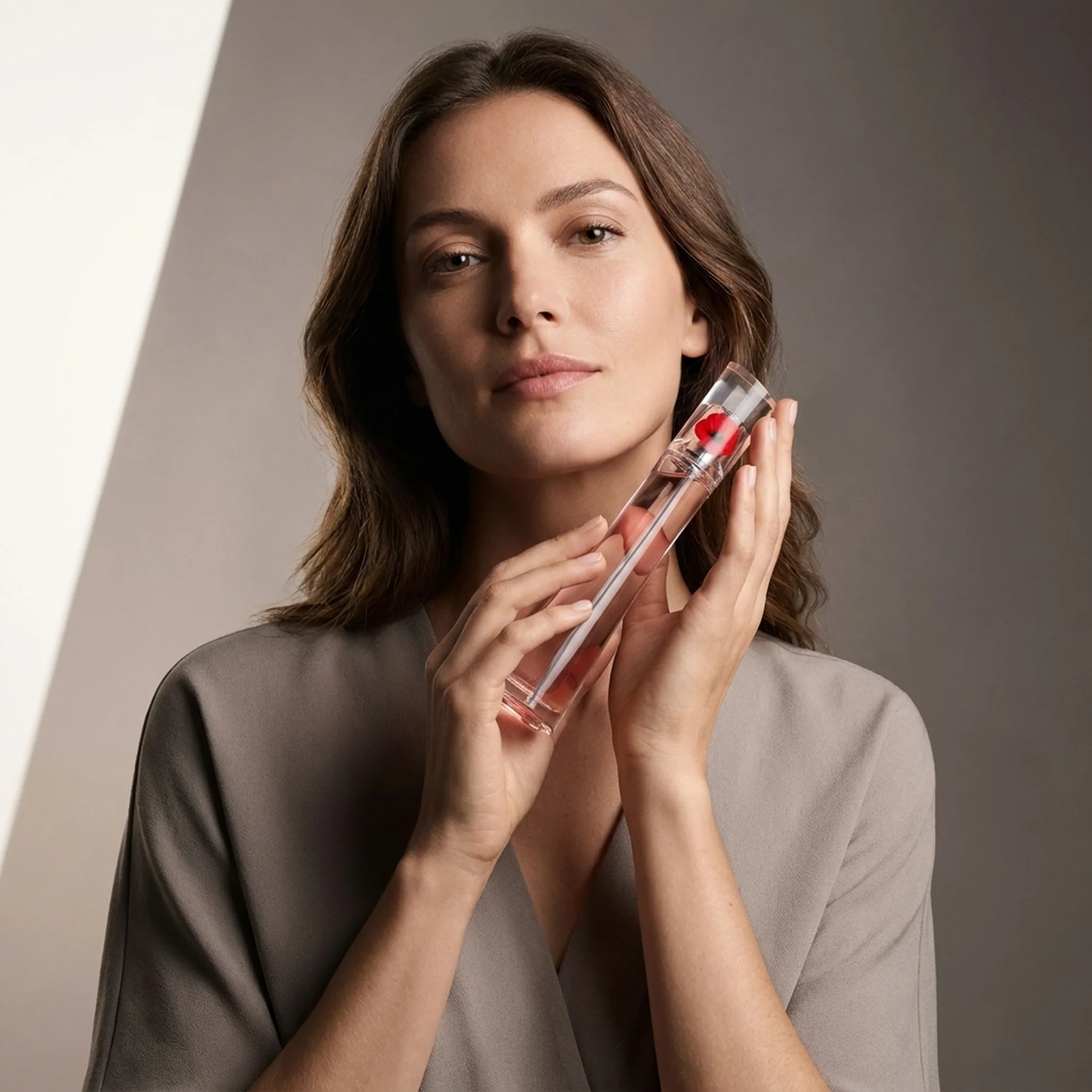 Парфюмированная вода для женщин Kenzo Cherry Poppy Eau de Parfum 50 мл