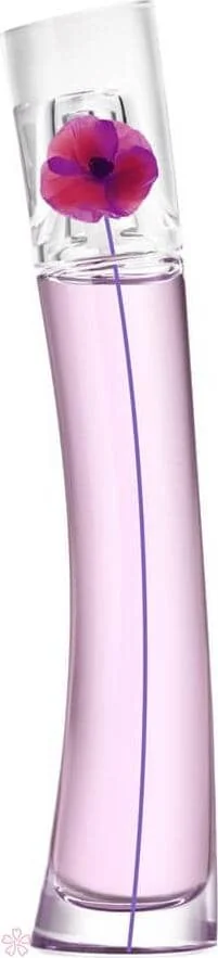 Парфюмированная вода для женщин Kenzo Cherry Poppy Eau de Parfum 50 мл