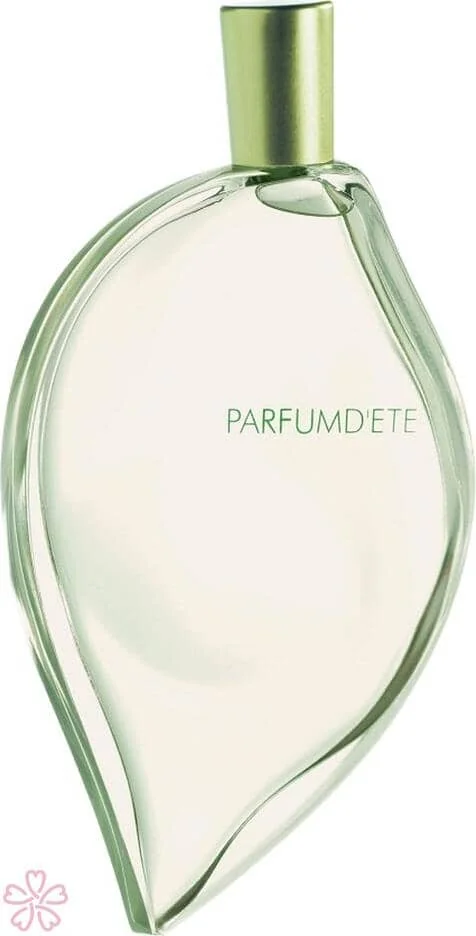 Парфюмированная вода для женщин Kenzo D'ete Parfum 75 мл