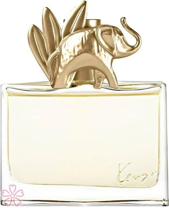 Парфюмированная вода для женщин Kenzo Jungle L'Elephant 30 мл