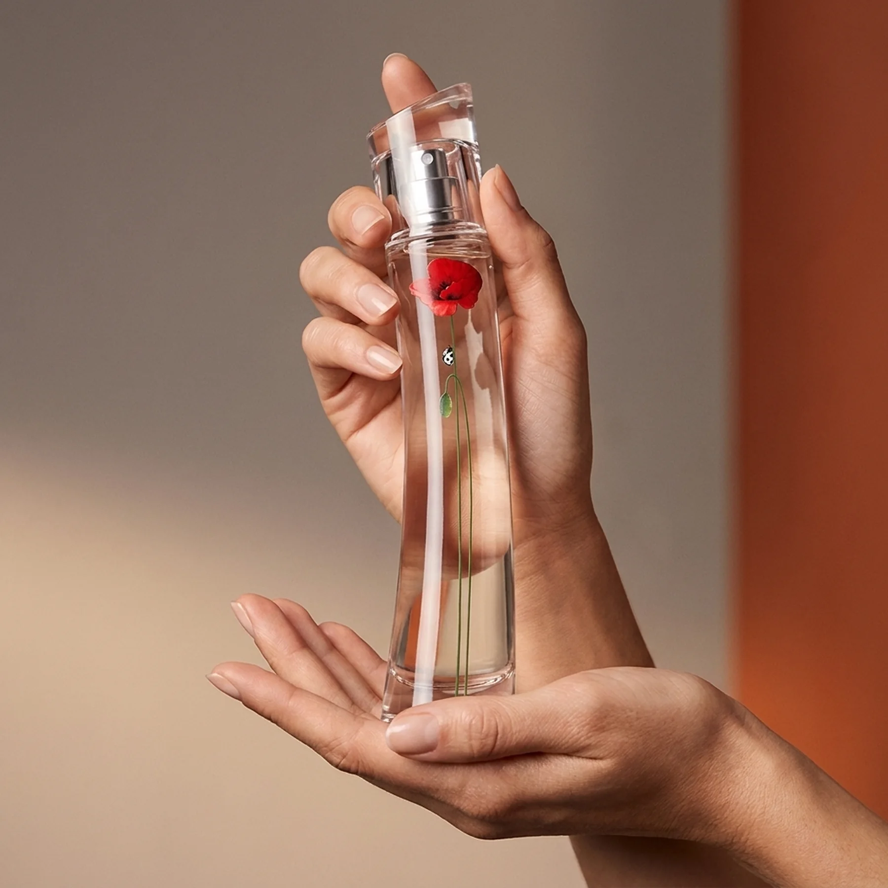 Парфюмированная вода для женщин Kenzo La Recolte Parisienne Eau de Parfum 40 мл