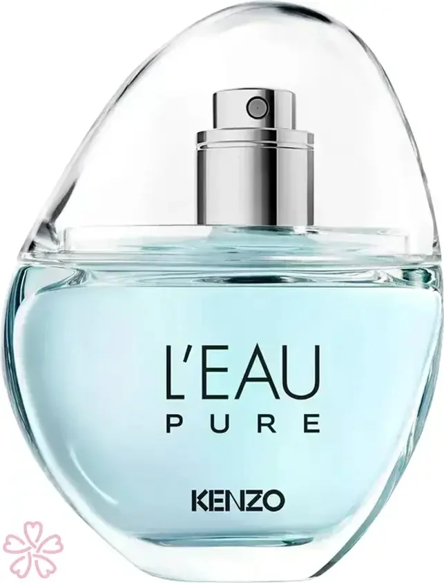Парфюмированная вода для женщин Kenzo L'Eau Pure 100 мл
