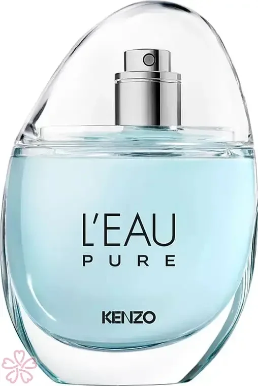 Парфюмированная вода для женщин Kenzo L'Eau Pure 100 мл