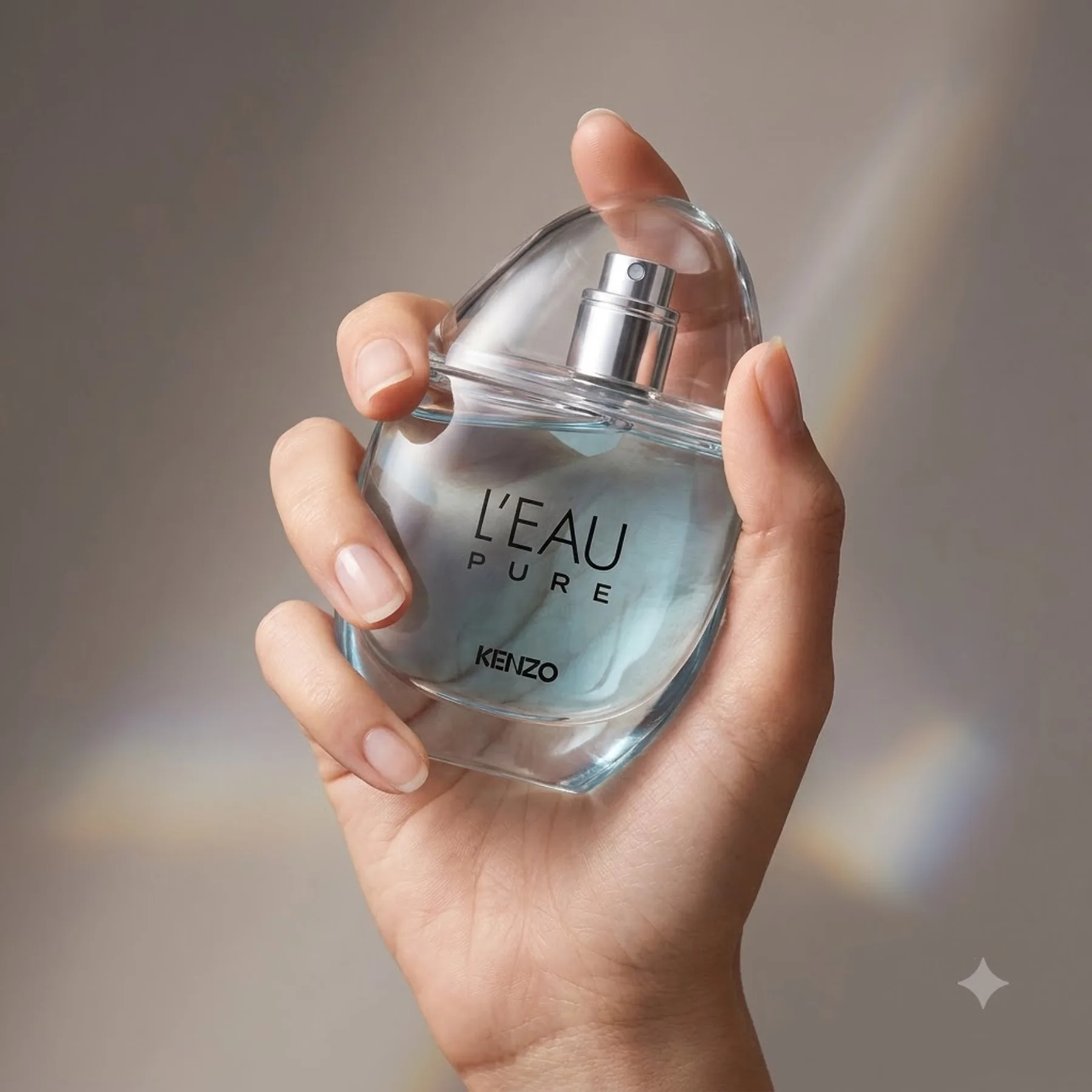 Парфюмированная вода для женщин Kenzo L'Eau Pure 50 мл