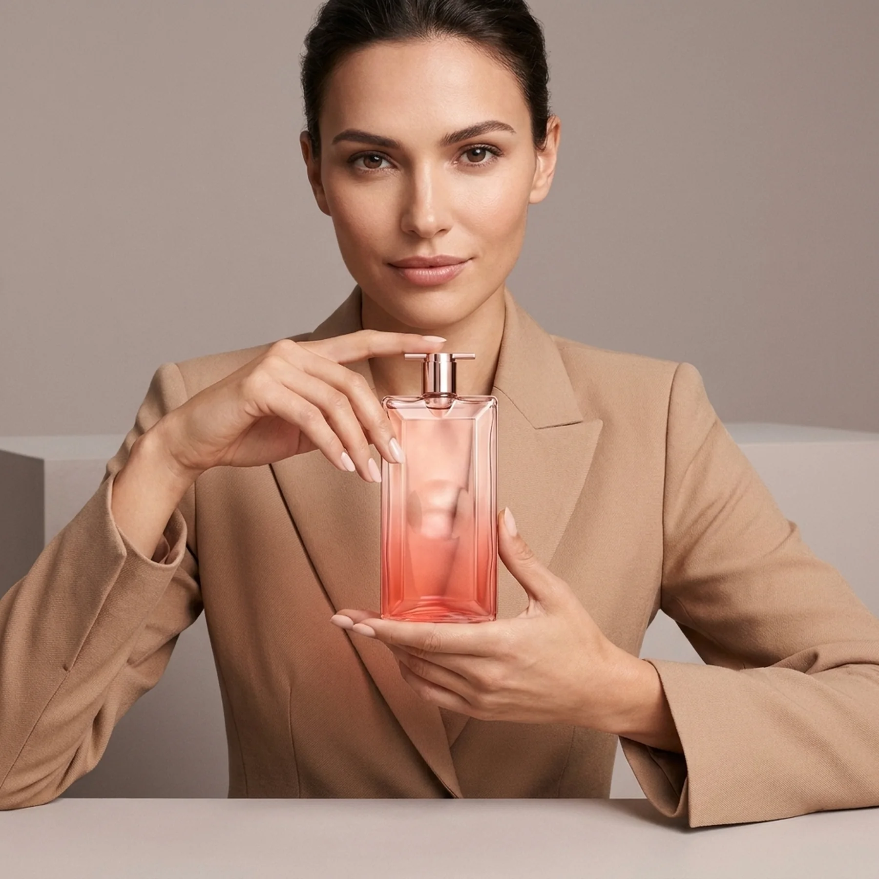 Парфюмированная вода для женщин Lancome Idole Now Eau De Parfum Florale 50 мл