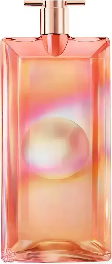 Парфюмированная вода для женщин Lancome Idole Nectar 100 мл
