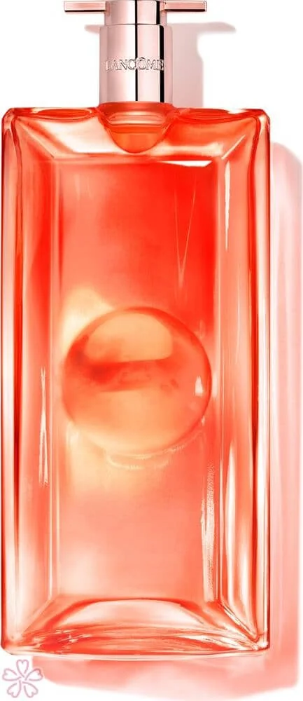 Парфюмированная вода для женщин Lancome Idole Peach'N Roses 25 мл
