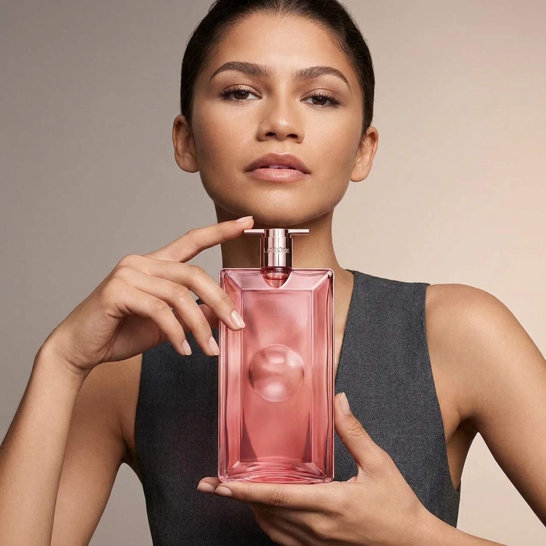 Парфюмированная вода для женщин Lancome Idole Power 100 мл