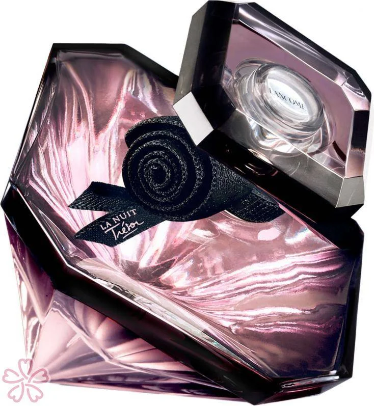 Парфумована вода для жінок Lancome La Nuit Tresor 50 мл