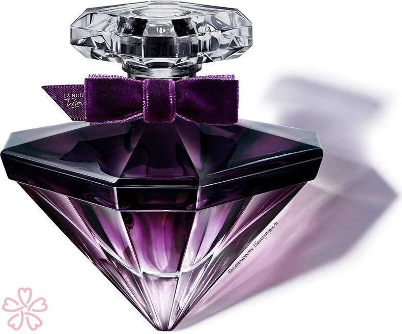 Парфюмированная вода для женщин Lancome La Nuit Tresor Le Parfum 50 мл
