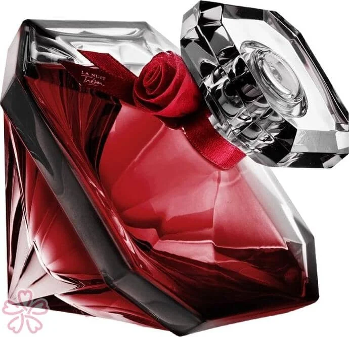 Парфюмированная вода для женщин Lancome La Nuit Tresor Rouge Drama 30 мл