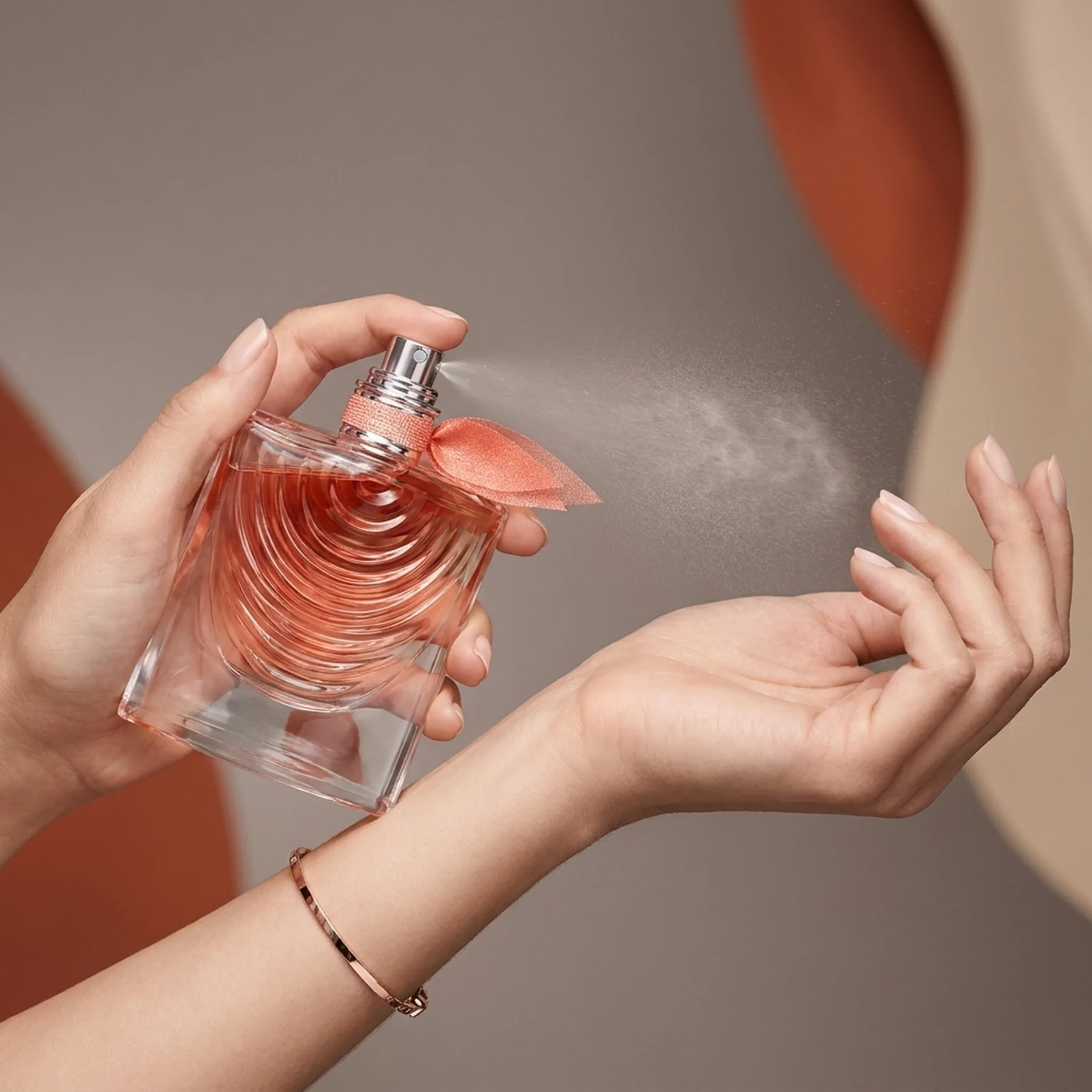 Парфюмированная вода для женщин Lancome La Vie Est Belle Iris Absolu 50 мл