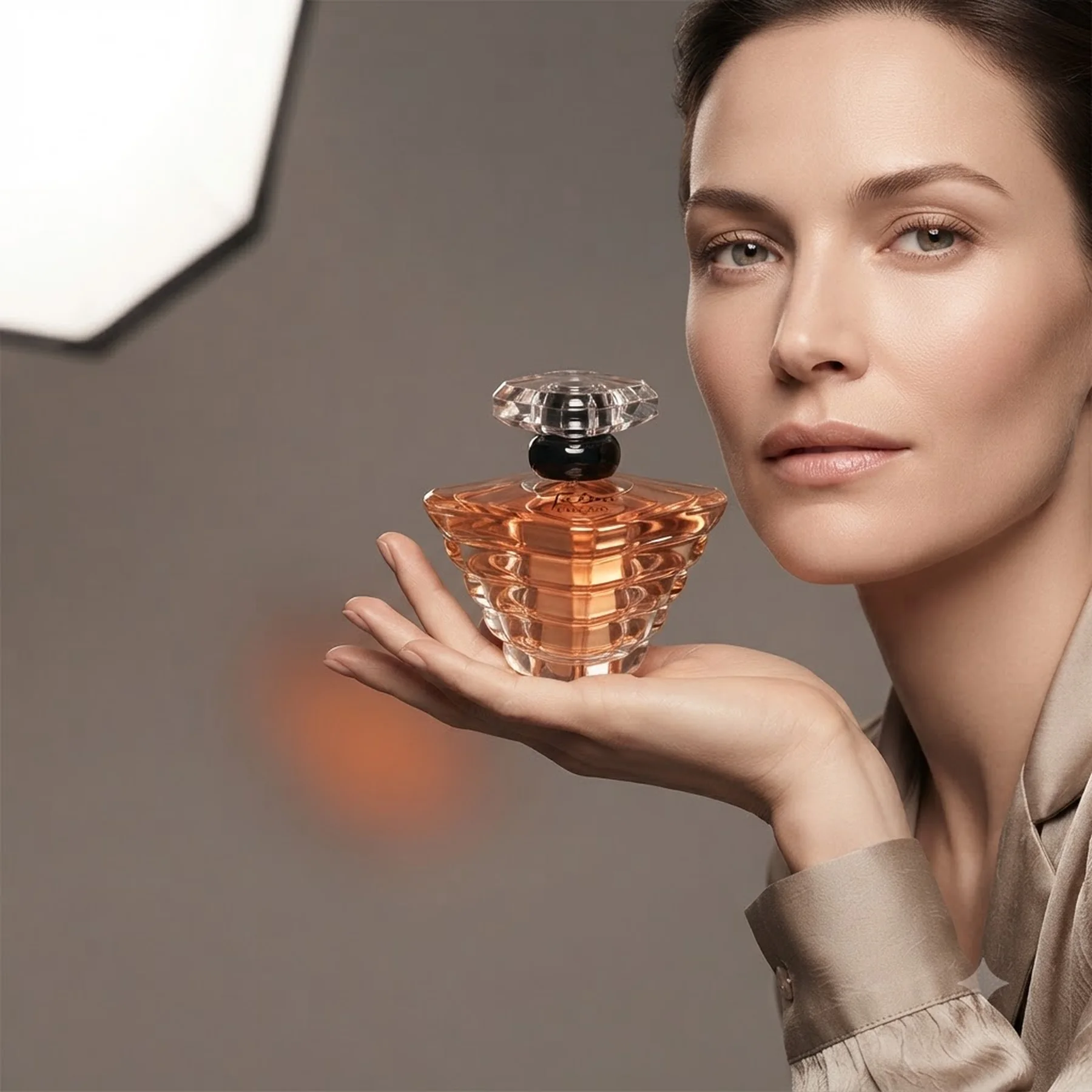 Парфюмированная вода для женщин Lancome Tresor 50 мл