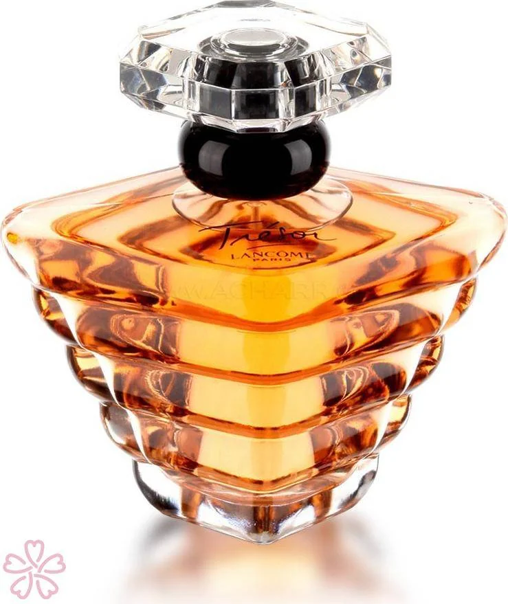 Парфюмированная вода для женщин Lancome Tresor 50 мл