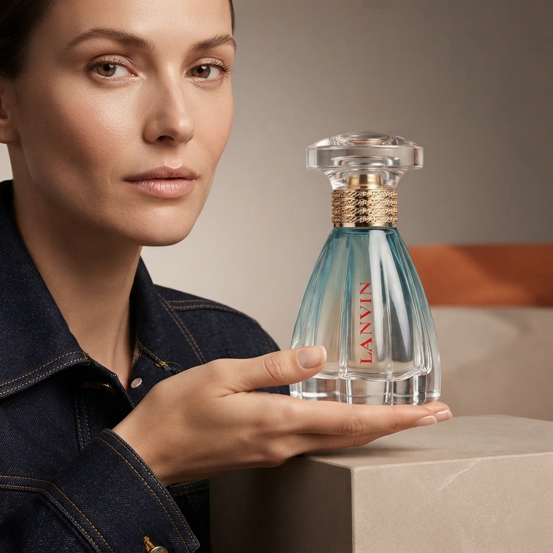 Парфюмированная вода для женщин Lanvin Modern Princess In Jeans 90 мл