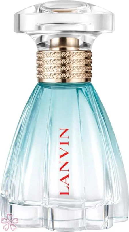 Парфюмированная вода для женщин Lanvin Modern Princess In Jeans 90 мл