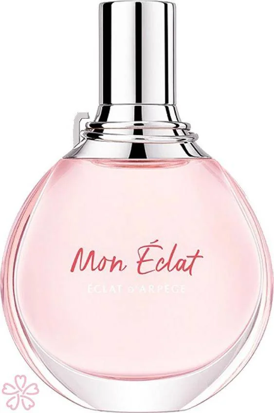Парфюмированная вода для женщин Lanvin Mon Eclat Eclat D'Arpege 30 мл