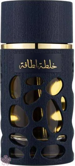 Парфюмированная вода для женщин Lattafa Perfumes Blend Of Khalta 100 мл
