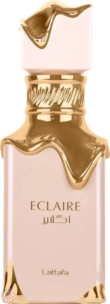 Парфюмированная вода для женщин Lattafa Perfumes Eclaire 100 мл